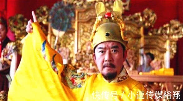 朱元璋$《山海经》中记载的1件事,朱元璋说不可能,郑和下西洋却印证了