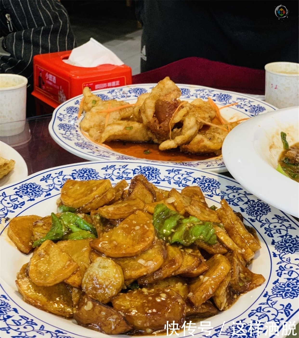 魅力|在菜系里排不上号,却遍布全国各地,东北菜究竟有什么魅力?