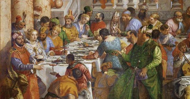 途中|他劳民伤财,还死于远征途中,却被誉为君主中的楷模