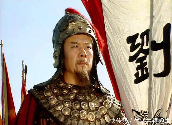 剑术|刘备真实武力水平如何箭射张宝力战吕布,还是五大剑术高手之一