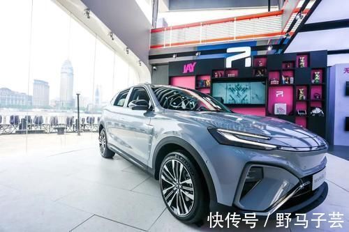 广汽三菱|新车推荐，首款量产5G汽车MARVEL R、广汽三菱首款电动SUV阿图柯