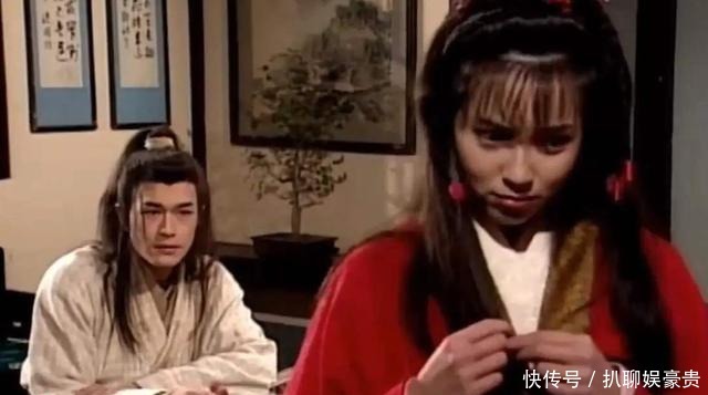 杨过的手|假如杨过没有遇见小龙女,他在后来会跟郭芙结为夫妻吗?