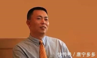 段永平|中国最有钱80后叫板马云、刘强东，他凭什么？