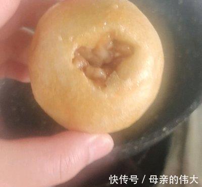 面筋|红烧油面筋,吃一次想十次的下饭菜
