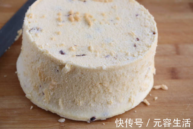 面粉|面粉里加1瓶酸奶，不用烤不用炸，好吃不上火，出锅女儿吃撑了