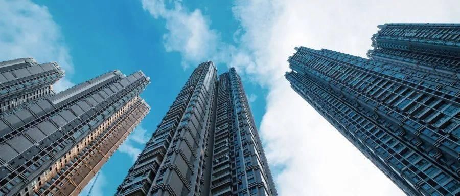 楼间距|被嫌弃的“1楼”和“顶层”,为啥被悄悄买走?原因很现实!