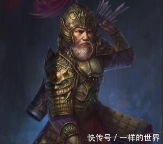 关羽|《三国演义》24名将排行, 为何是“黄在许前”, 而不是“许黄”!