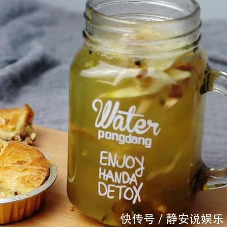 大白天|它是“水果安眠药”,坚持每天喝,告别失眠,一觉睡到大白天!