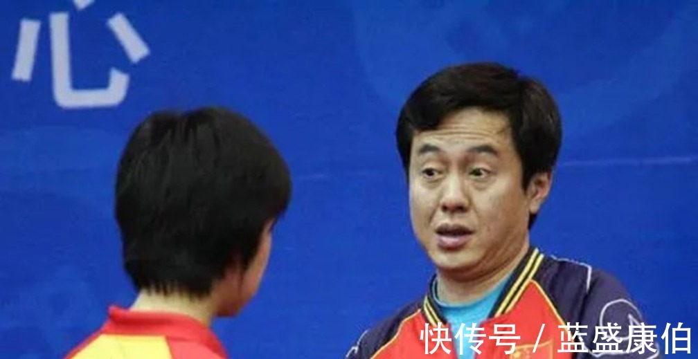 刘诗雯|乒坛少女郭跃被教练骂没文化，退役后进清华，华丽转身变白富美！