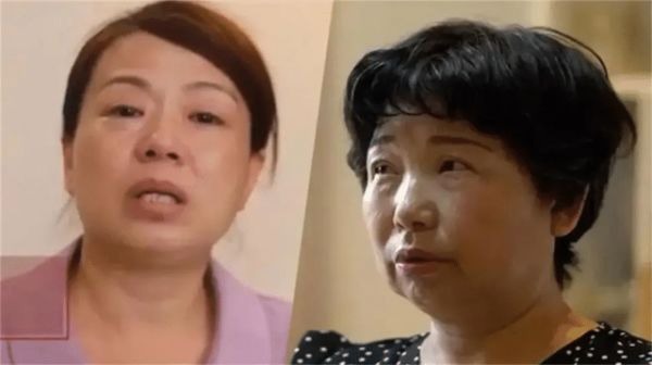 对半|杜新枝弟弟庭审证词被扒出,姐弟俩说法截然相反,谁在撒谎?