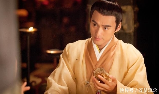 临终前|他被称之为千古一帝,不杀一位功臣,临终前的嘱托让人感动