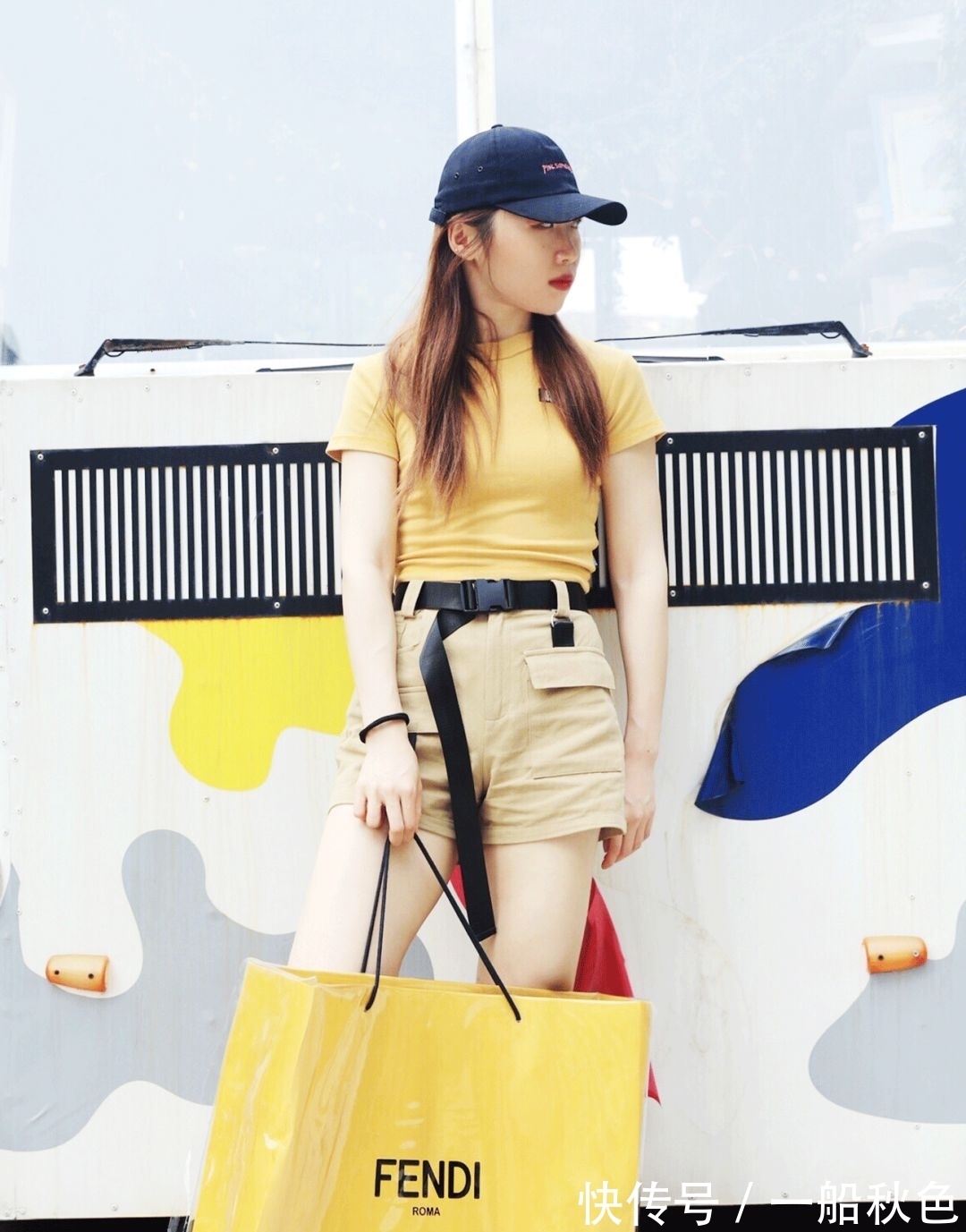 教学 手把手教学｜闲置的购物纸袋和防尘袋也能变成时髦包包