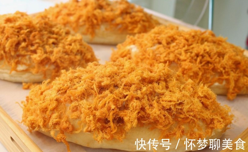 维生素b|买面包时,内行人都会避开这3种,没营养,店铺老板从不吃!