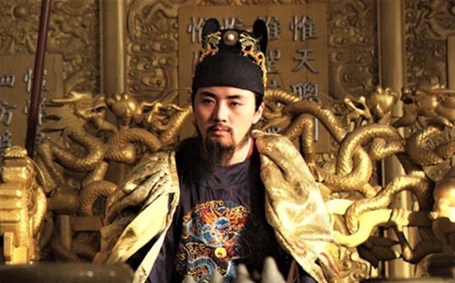 最惨|崇祯的7个儿子7个女儿什么下场？一个皇子活了75岁，长平公主最惨