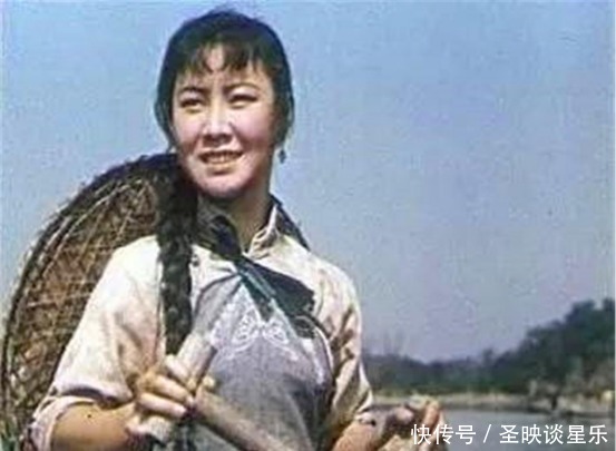 坎坷一生|人民艺术家郭兰英,坎坷一生只为人民歌唱,德艺双馨实至名归