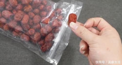 小常識|買紅棗時要看清楚,這種棗千萬別買,家里有的抓緊扔掉,趕快告訴家里人