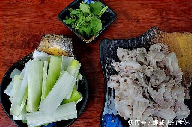 天冷了,全家人就馋这肉!营养又滋补,多吃还不胖,贵点也值了