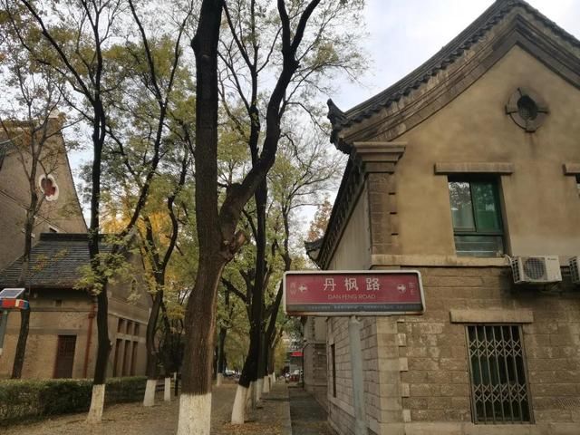 带你走进山东大学，在那里学习是什么样的体验