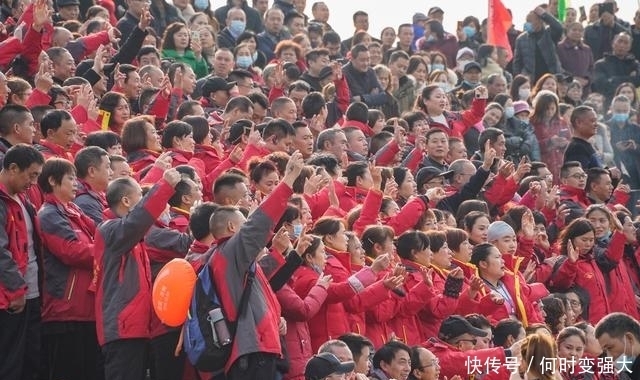 四川达州：冬至节蓬安三汇渠城三地游友联谊 挑战自我畅游渠江！