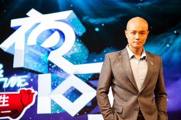 樂嘉為何突然“消失”？看看他做的這些事，就都知道了