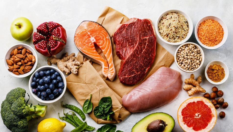 搭配|1~2岁宝宝一天的饮食安排:肉蛋奶蔬菜这样搭配才科学,照着做!