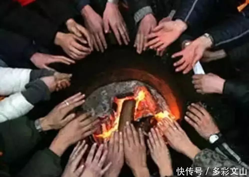 那些年,我们是怎么过冬的?