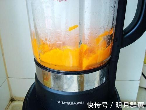 面食|家中有孩子和老人,这早餐不能错过,一口一个真好吃
