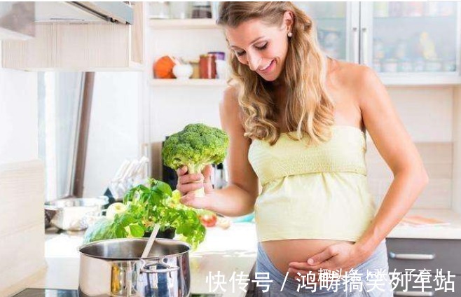 豆芽|如果你怀孕了，这3种长胎不长肉的食物，再贵也别舍不得吃