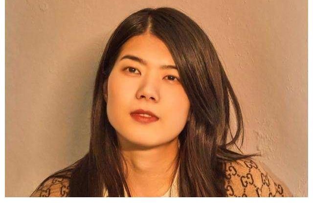脱口秀|杨笠重回脱口秀舞台：如果非要调侃男性，只调侃成功的那部分