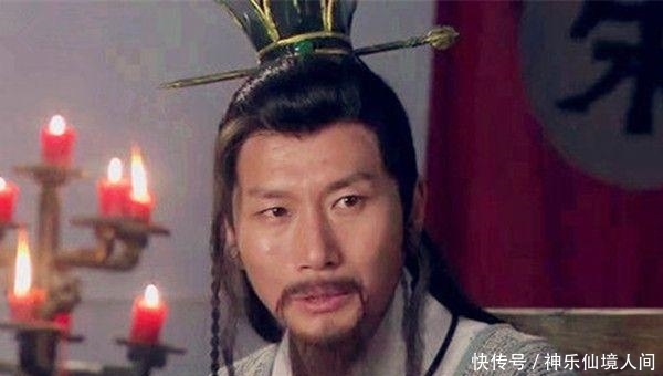  李逵|排名第八十九的梁山好汉：武艺一般运气好，为梁山七将报仇雪恨