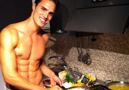 减肥|腹肌训练教程，教你实用方法，想要6块腹肌赶快跟着练