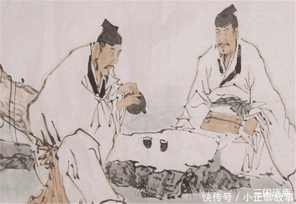 老人们|古人的告诫人到四十九,四地别久留,都有什么道理