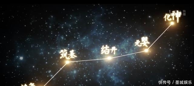 该是|如果《凡人修仙传》是电影,它就该是这样子的