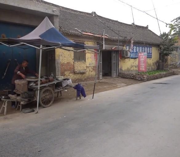老一辈的传统手艺,四十年风雨无阻!这些传统美食会消失吗?