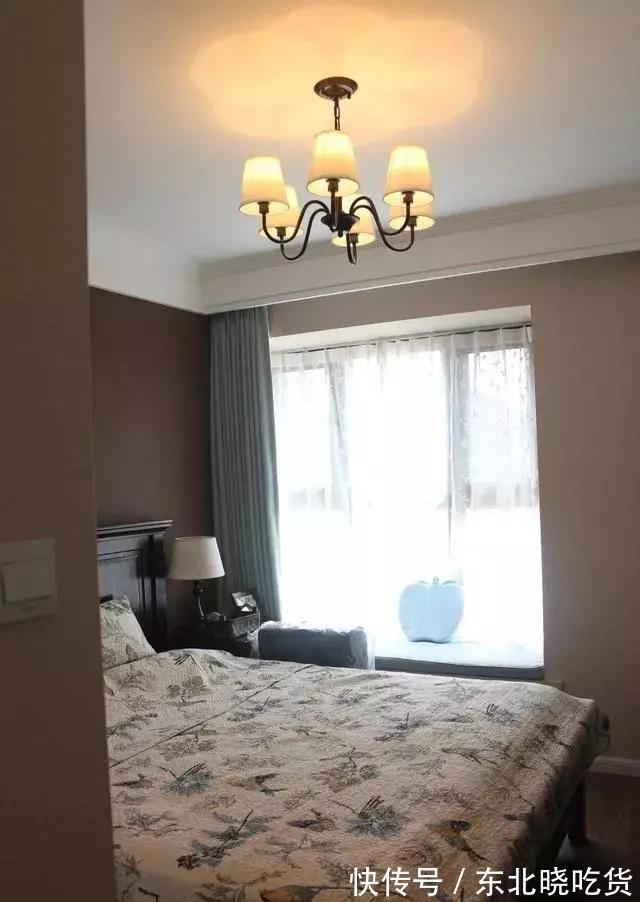 餐厅|不要背景墙、不要吊顶，老婆说我抠门任性，完工后却越看越喜欢