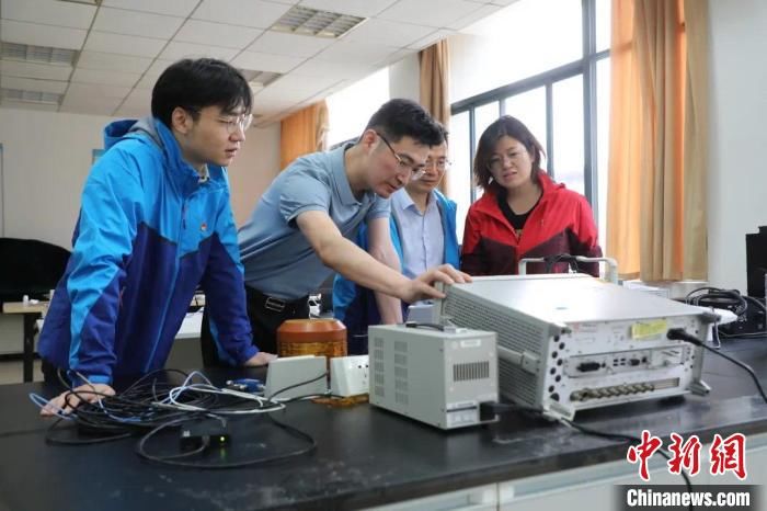 天问一号 南京高校火星信标团队为“天问一号”装上“黑匣子”