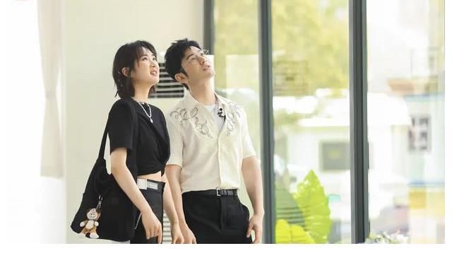 新人|干了5季《中餐厅》，为什么黄晓明还像一个新人？