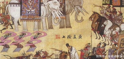 刘备|看「三国」小故事 学人生大道理!