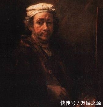 作品|一句话教你迅速认出著名画家作品