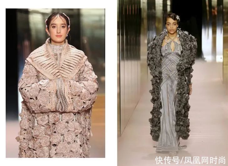 潮流界的商业奇才竟想执掌高定女装 他来到Fendi的首张成绩单能让人满意吗？