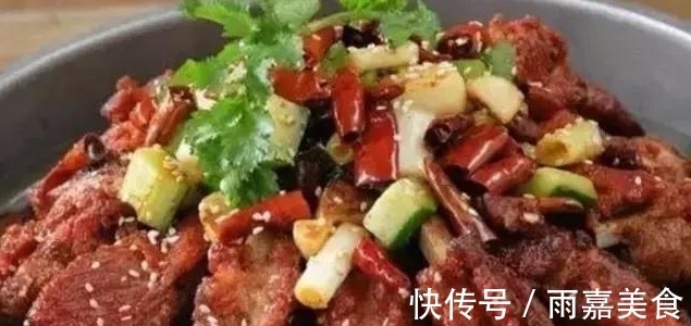 美味|芹菜炒牛肉，营养又美味爽口，全家都爱吃