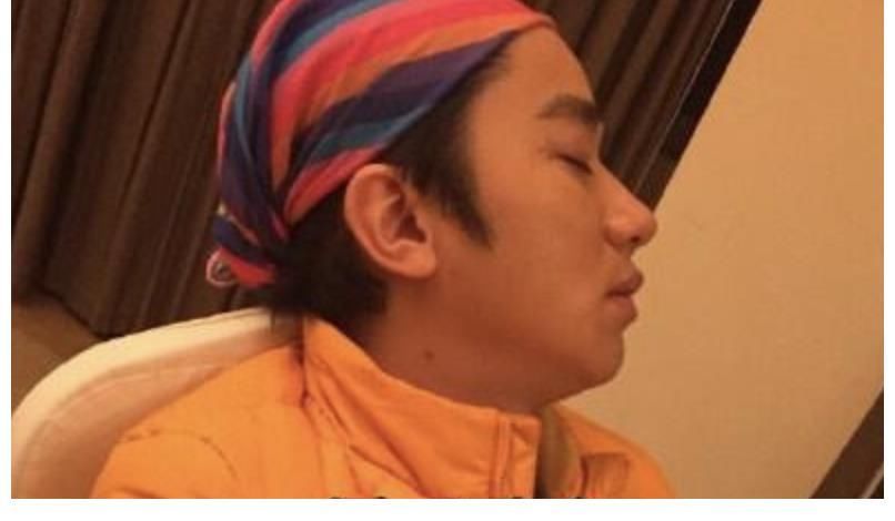 寵妻人設(shè)|游戲無尺度,指責(zé)孕妻,對內(nèi)地綜藝不上心,王祖藍(lán)怎么變討厭了?