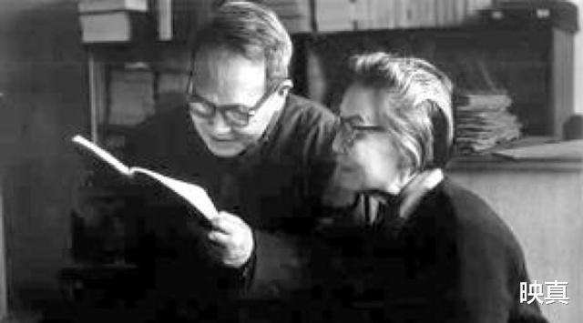 王德一!钱钟书女儿钱瑗两段婚姻均未白头,终生未育甘当继母