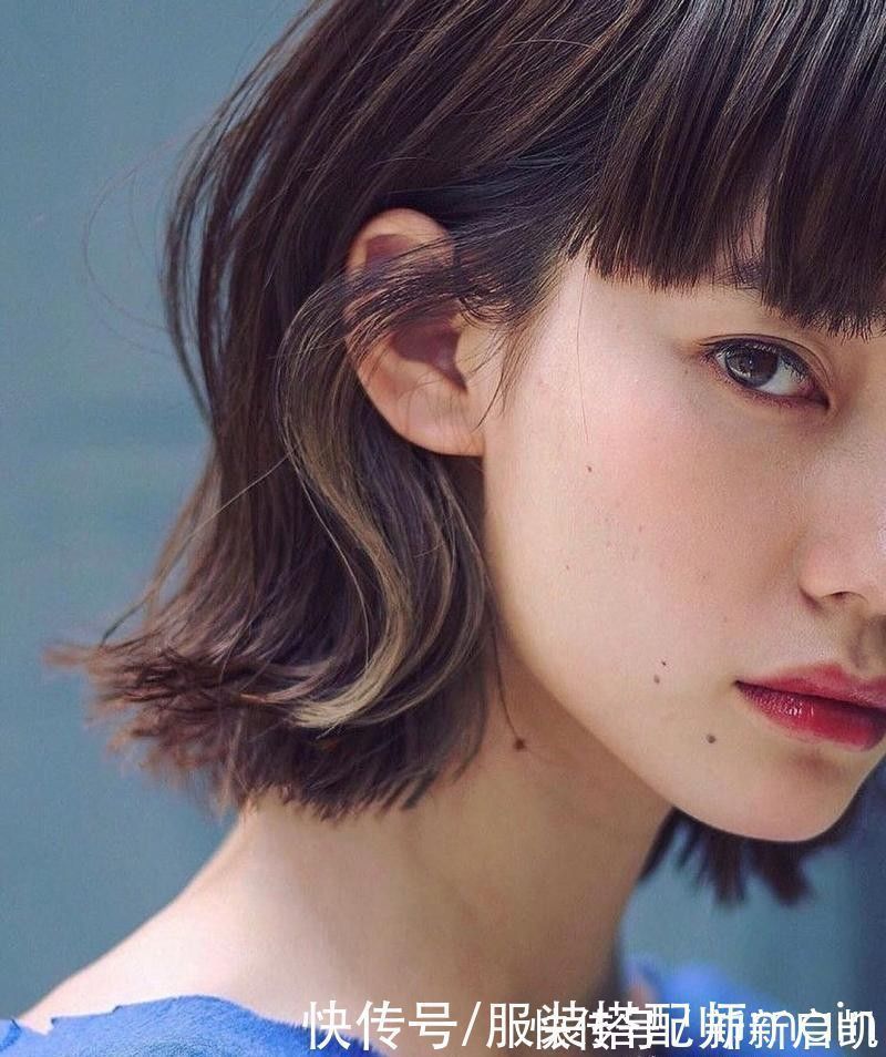 公式 头发这样染太酷了!掌握3个染发公式,轻松驾驭今年流行的轮廓染