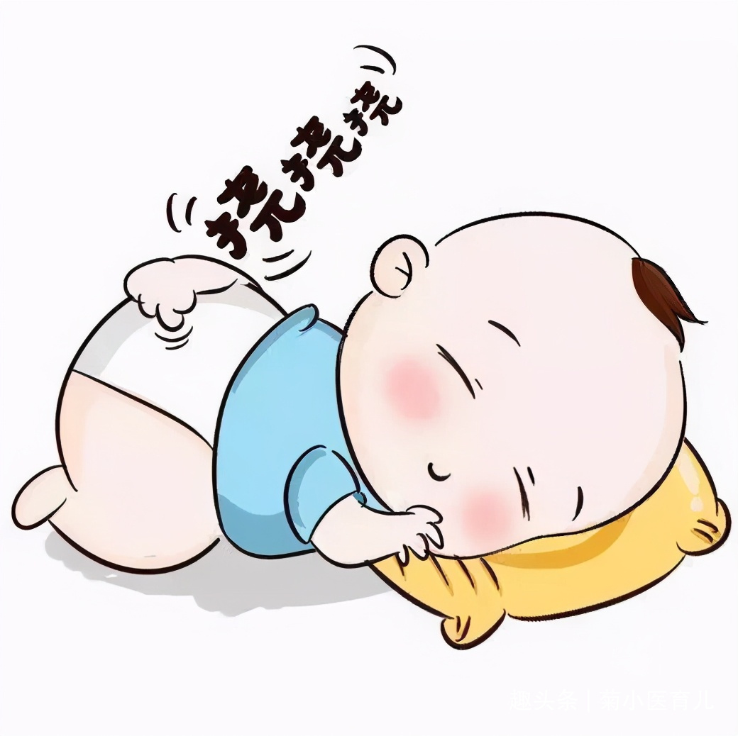 小白点|因大人做饭不讲究,1岁男童体内查出多种寄生虫,很多家庭中招