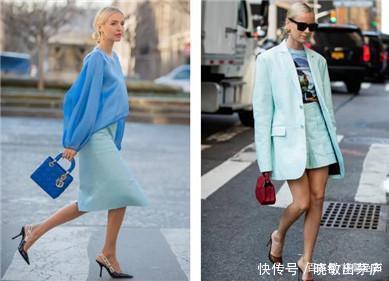 品牌|品牌的色彩哲学走进蒂芙尼蓝的浪漫世界