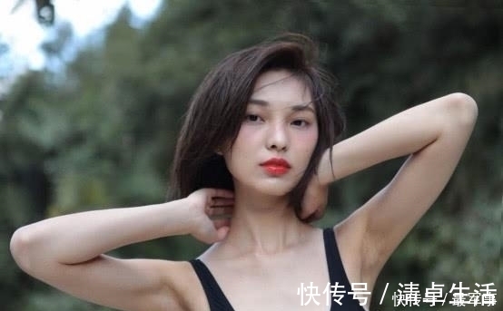 苹果肌 过年换新发型了!女生有这4个特点可以剪短发,尤其是第2个