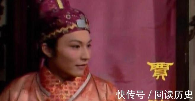 好色#贾珍、贾琏和贾蓉都是好色之徒,为何不敢打林妹妹的主意