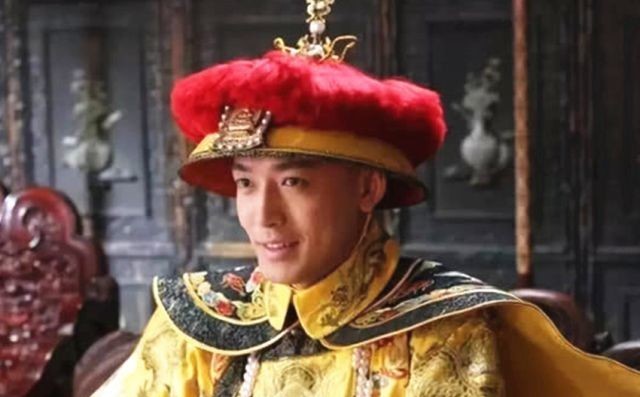 吉祥用语|光绪皇帝有一个“江山万代”御碗,可是小编看来,它的寓意不佳