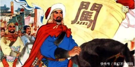 部下|李自成和部下真的烹杀了福王朱常洵,还是被修史的满清所诬陷!